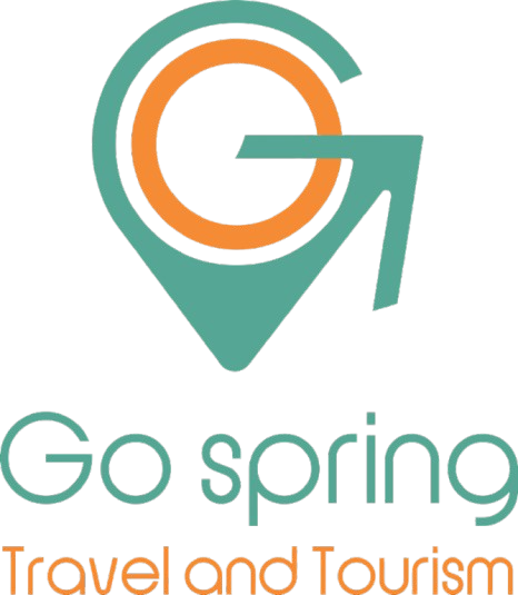 Go Spring